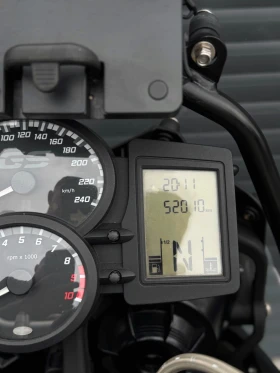 BMW F 800GS ABS, снимка 14