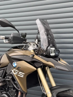 BMW F 800GS ABS, снимка 6