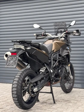 BMW F 800GS ABS, снимка 10