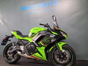 Kawasaki Ninja ABS TC 5490km, снимка 2