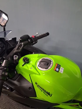Kawasaki Ninja ABS TC 5490km, снимка 15
