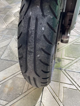 Aprilia 200 Sport City 200, снимка 7