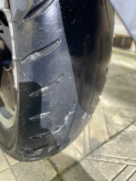 Aprilia 200 Sport City 200, снимка 8