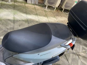 Aprilia 200 Sport City 200, снимка 5