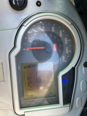 Aprilia 200 Sport City 200, снимка 6