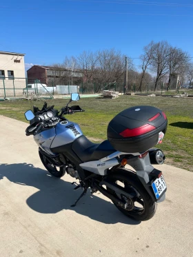 Suzuki V-strom DL650, снимка 4