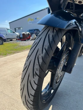 Suzuki V-strom DL650, снимка 6