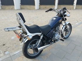 Daelim Daystar 125, снимка 6