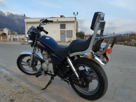 Daelim Daystar 125, снимка 10