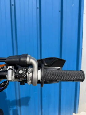 Ktm EXC 300 tpi 2022, снимка 8