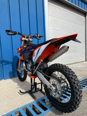 Ktm EXC 300 tpi 2022, снимка 5