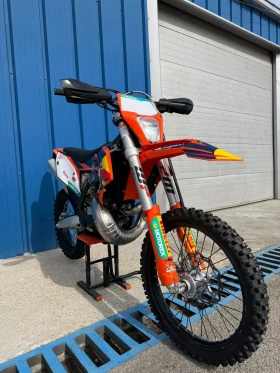 Ktm EXC 300 tpi 2022, снимка 2