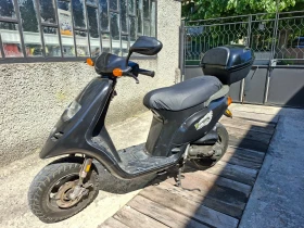 Piaggio Typhoon, снимка 4