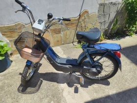Piaggio Ciao, снимка 3