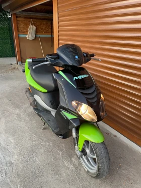 Piaggio Nrg, снимка 8