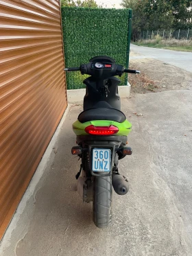 Piaggio Nrg, снимка 5