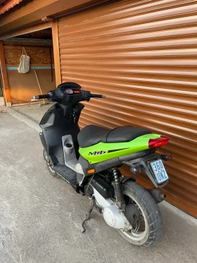 Piaggio Nrg, снимка 10