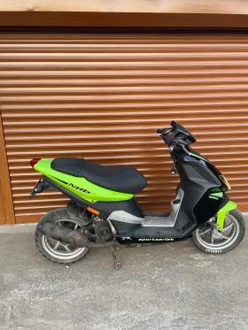 Piaggio Nrg, снимка 6