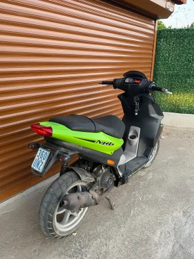 Piaggio Nrg, снимка 7