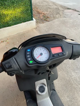 Piaggio Nrg, снимка 3