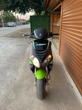 Piaggio Nrg, снимка 2
