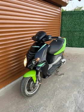 Piaggio Nrg, снимка 11