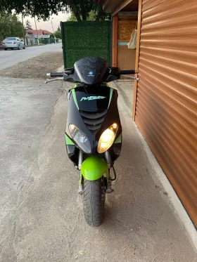 Piaggio Nrg, снимка 4