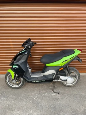Piaggio Nrg, снимка 9