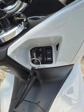 Honda Pcx, снимка 4