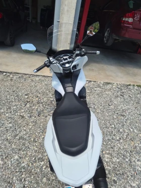 Honda Pcx, снимка 2