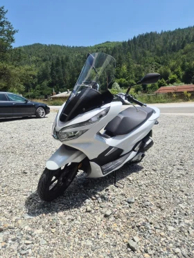 Honda Pcx, снимка 1