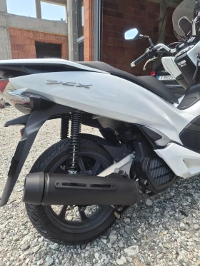 Honda Pcx, снимка 6