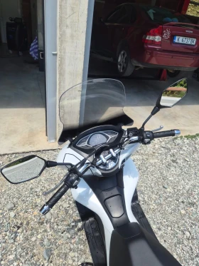 Honda Pcx, снимка 3