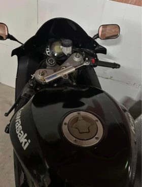 Kawasaki Zxr ZX-10R, снимка 4