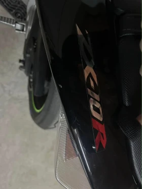 Kawasaki Zxr ZX-10R, снимка 3