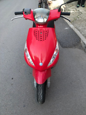 Piaggio Zip, снимка 5 - Мотоциклети и мототехника - 45180215