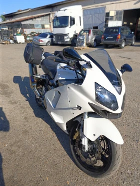 Kawasaki Zxr Zx12R, снимка 10