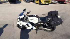 Kawasaki Zxr Zx12R, снимка 7