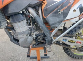 Ktm 450, снимка 4