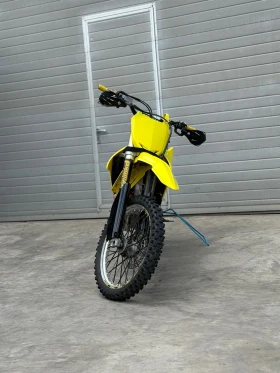  Suzuki Rmz