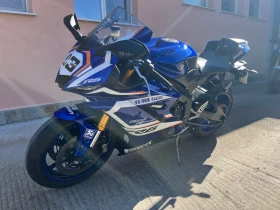     Yamaha YZF-R6 R6