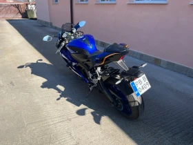 Yamaha YZF-R6 R6, снимка 6