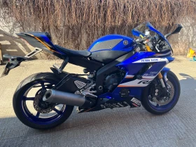 Yamaha YZF-R6 R6, снимка 4