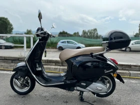  Vespa Primavera