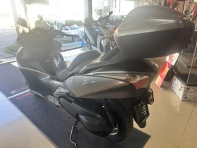 Honda Silver Wing Silver wing 400 | Mobile.bg    4