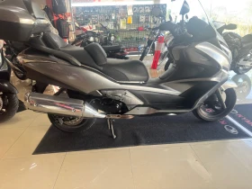 Honda Silver Wing Silver wing 400 | Mobile.bg    6