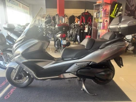Honda Silver Wing Silver wing 400 | Mobile.bg    8