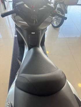 Honda Silver Wing Silver wing 400 | Mobile.bg    10