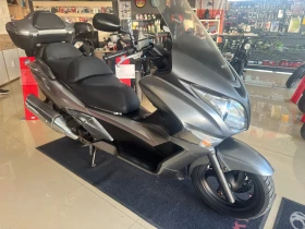 Honda Silver Wing Silver wing 400 | Mobile.bg    2