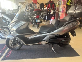 Honda Silver Wing Silver wing 400 | Mobile.bg    3